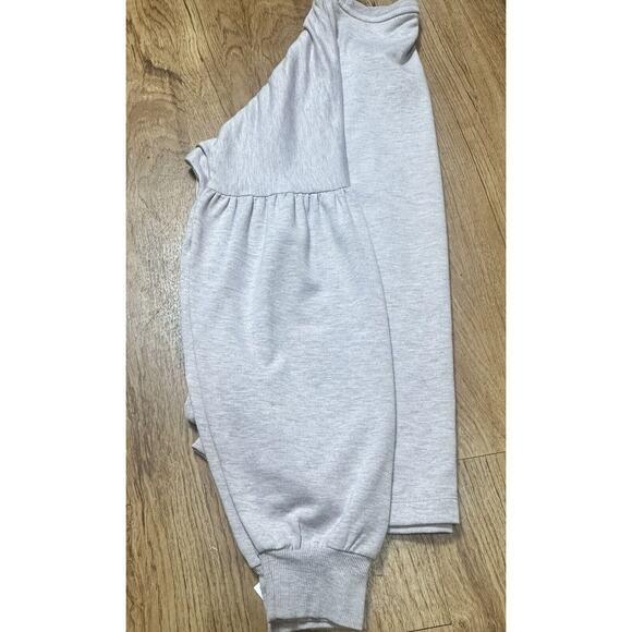 Ideology Women's Fitness Activewear Sweatshirt Pink Heather Size Large NWT - Picture 7 of 10